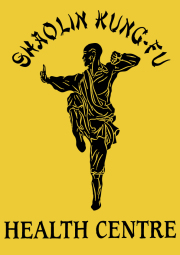 Shaolin-Logo